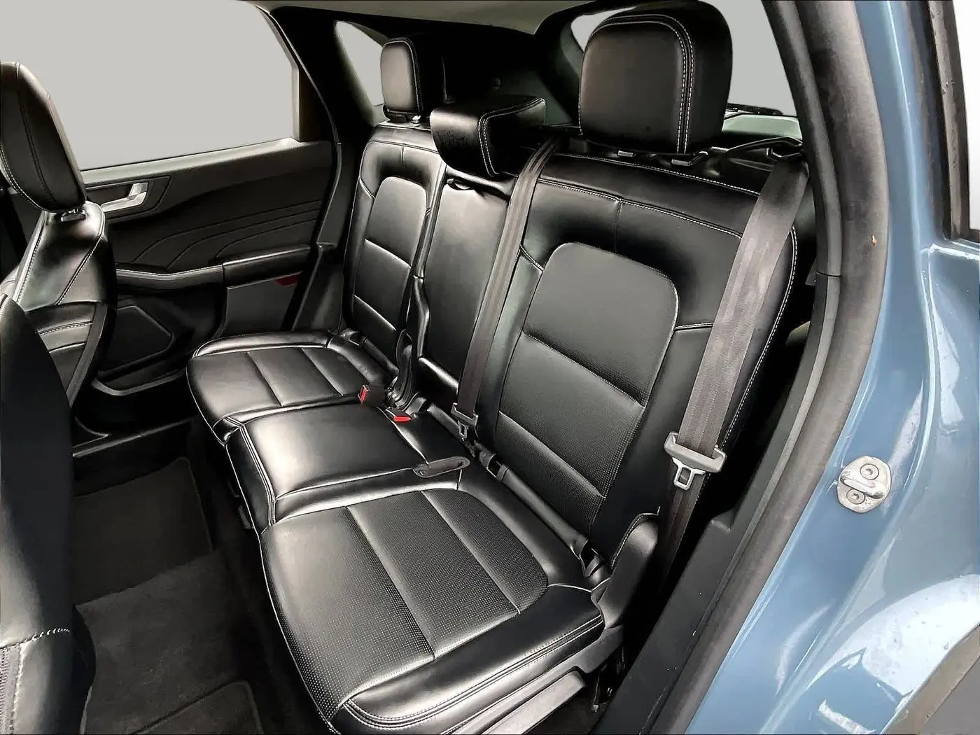 2025 Ford Escape - $25,477