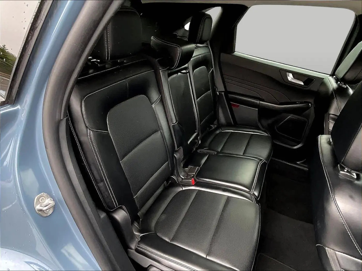 2025 Ford Escape - $25,477