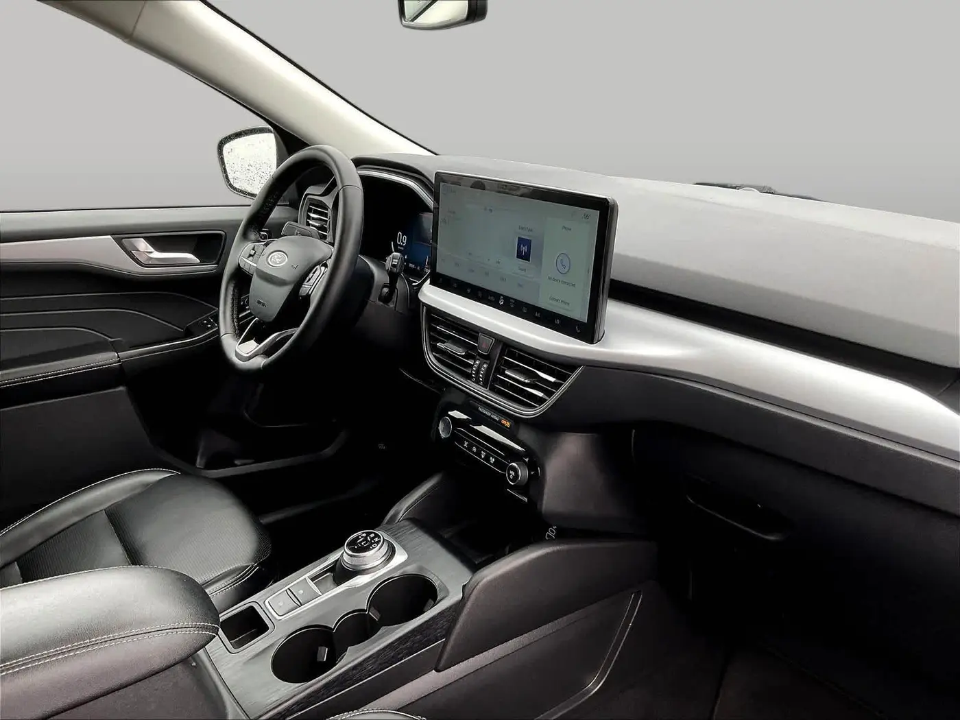 2025 Ford Escape - $25,477