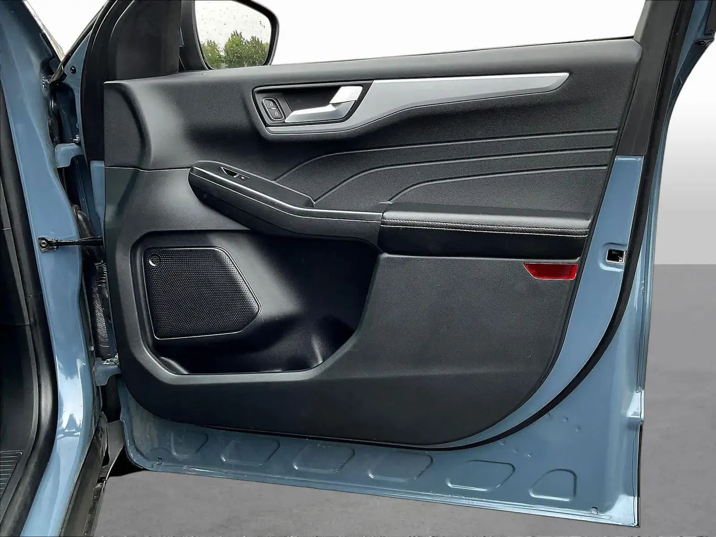 2025 Ford Escape - $25,477