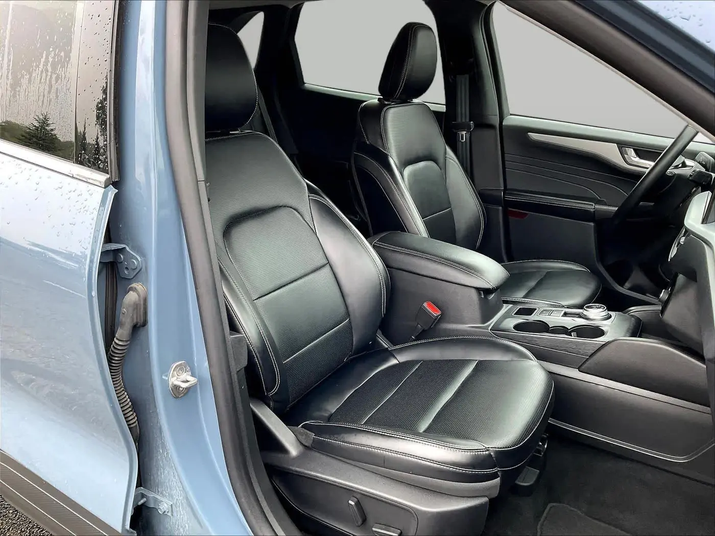 2025 Ford Escape - $25,477