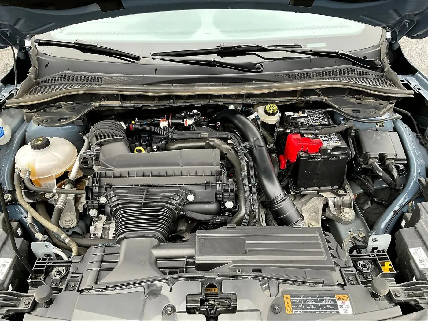 2025 Ford Escape - $25,477