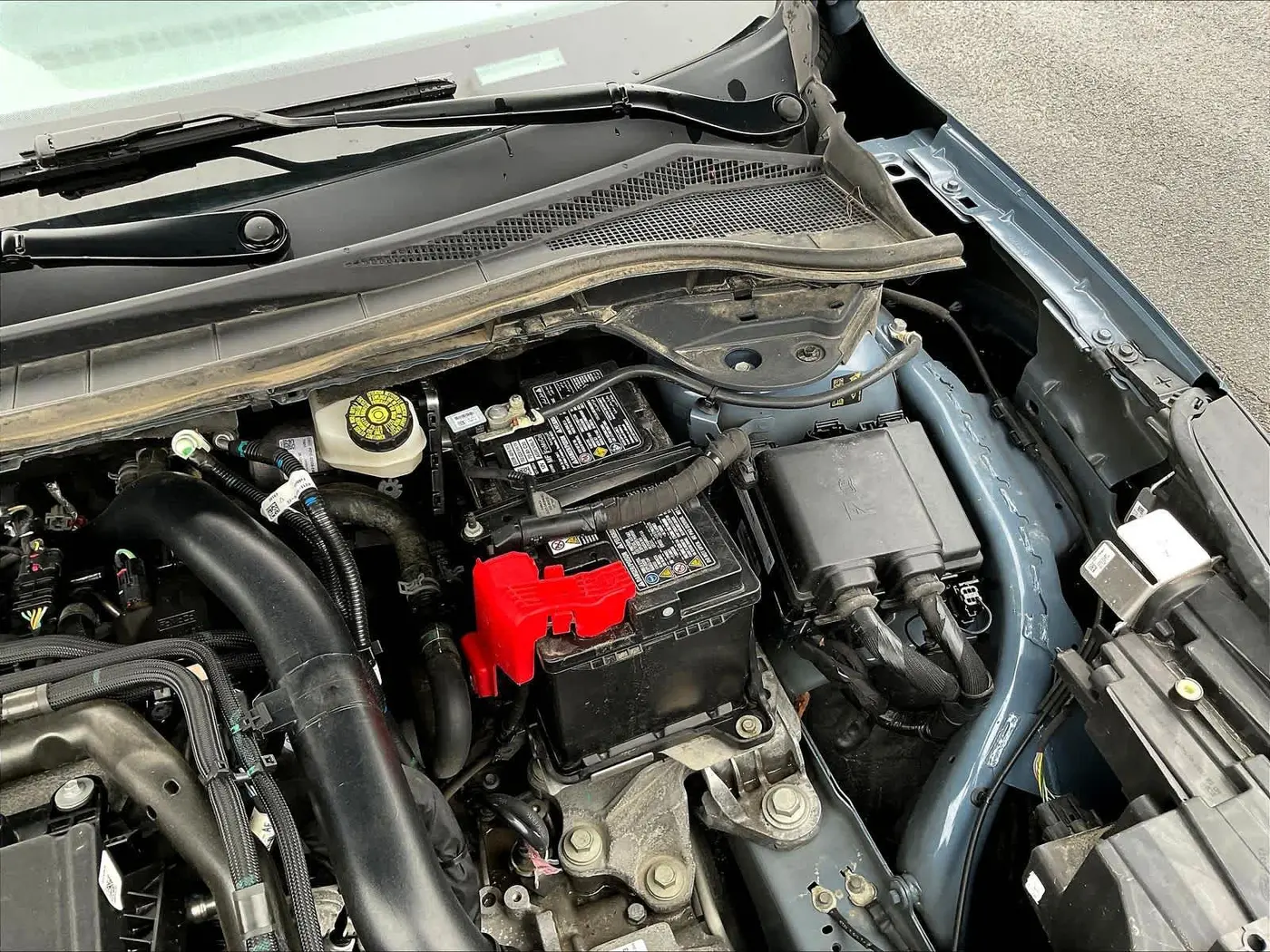 2025 Ford Escape - $25,477