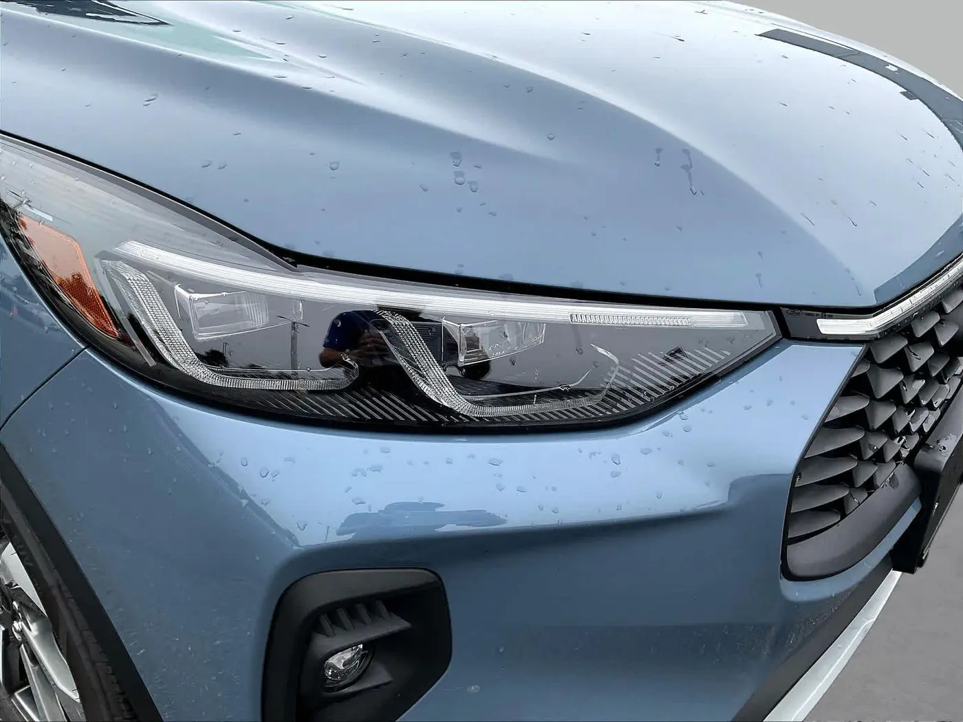 2025 Ford Escape - $25,477