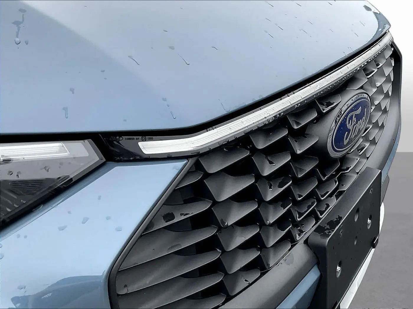 2025 Ford Escape - $25,477