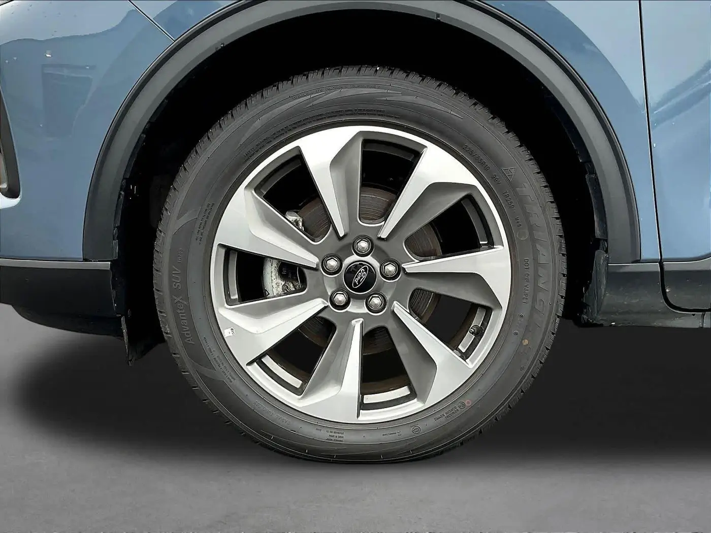 2025 Ford Escape - $25,477
