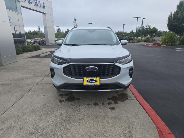 2025 Ford Escape - $27,865