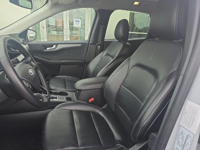 2025 Ford Escape - $27,865
