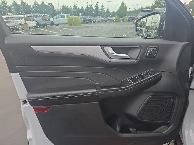 2025 Ford Escape - $27,865