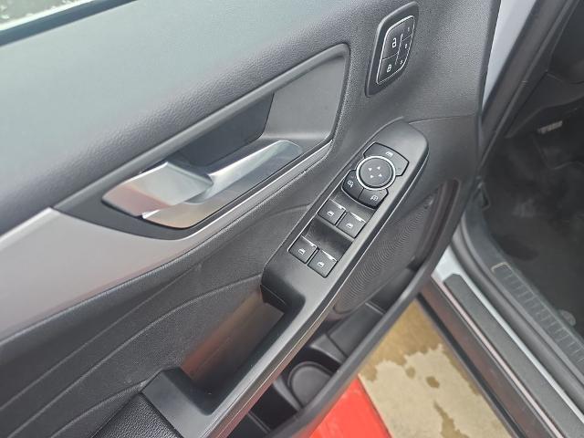 2025 Ford Escape - $27,865