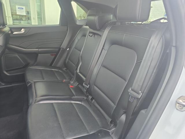 2025 Ford Escape - $27,865