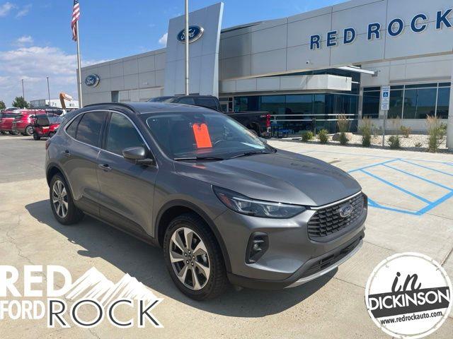 2025 Ford Escape - $28,450