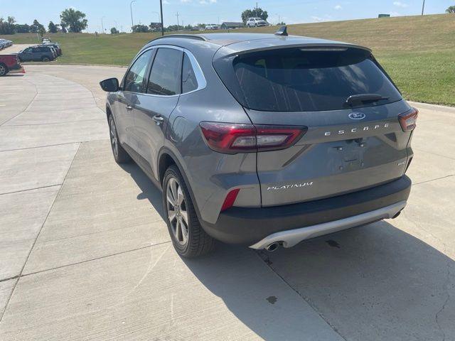2025 Ford Escape - $28,450