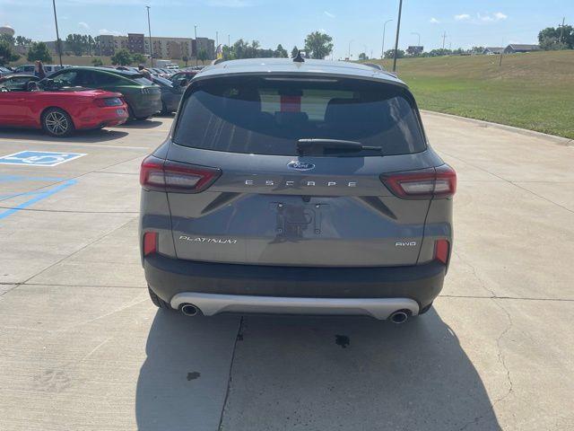2025 Ford Escape - $28,450