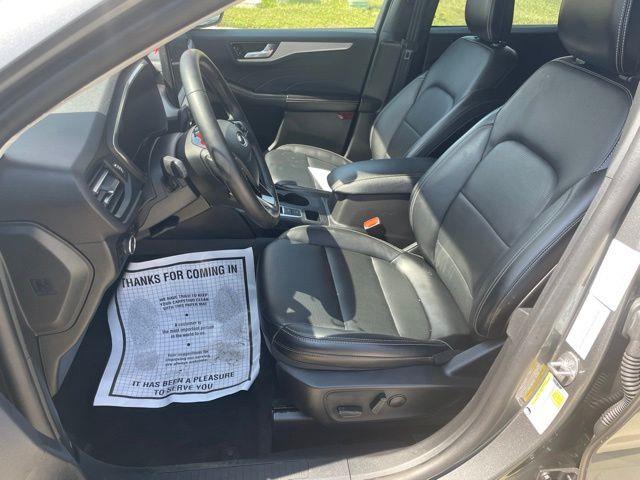 2025 Ford Escape - $28,450