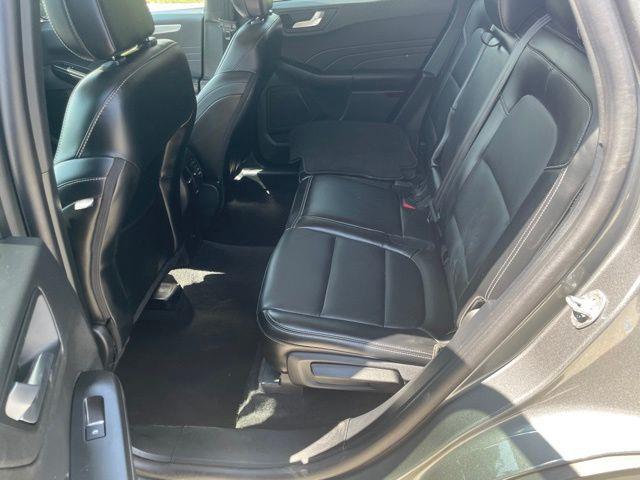2025 Ford Escape - $28,450