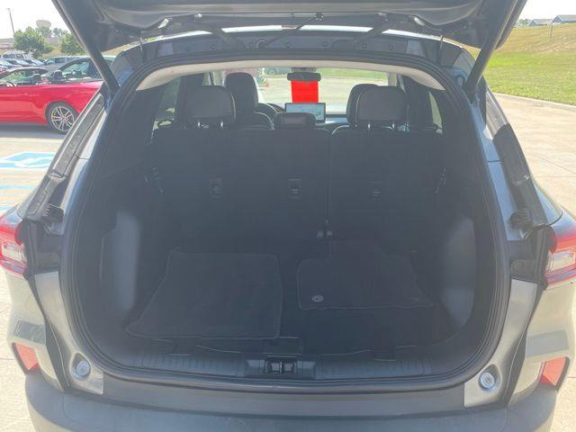 2025 Ford Escape - $28,450