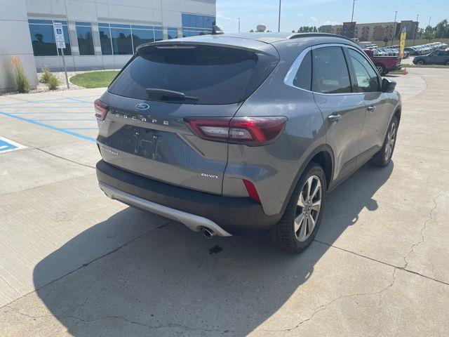 2025 Ford Escape - $28,440
