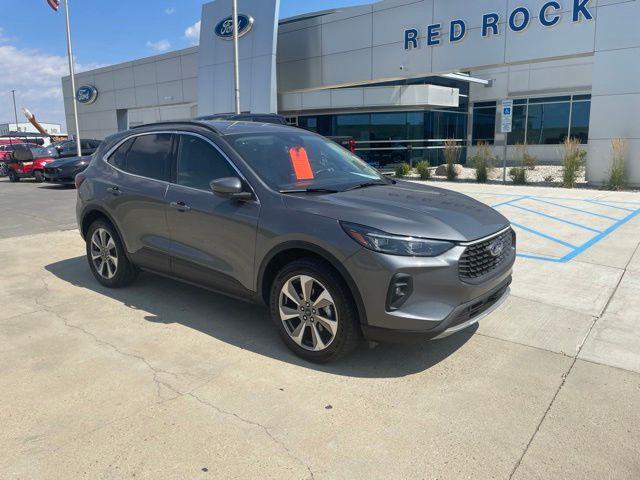 2025 Ford Escape - $28,440