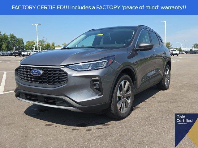 2025 Ford Escape - $26,665