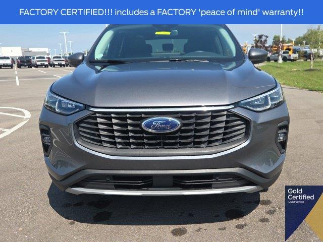 2025 Ford Escape - $26,665
