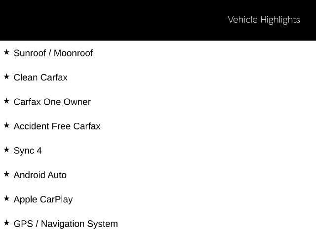 2025 Ford Escape - $26,665