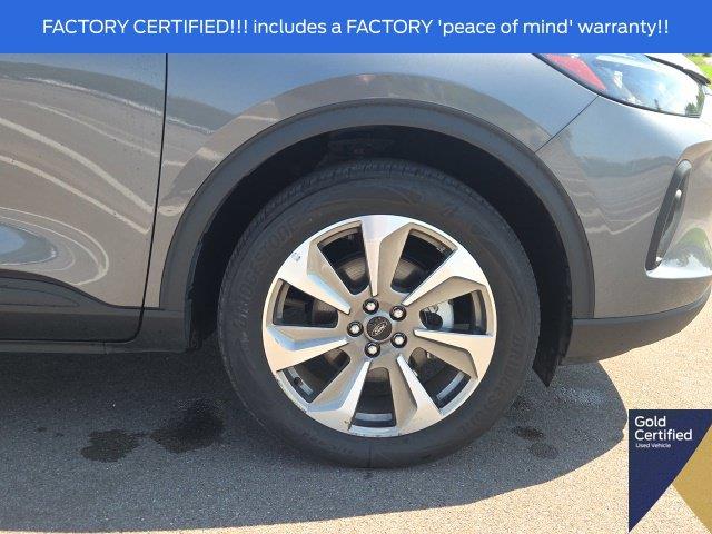 2025 Ford Escape - $26,665