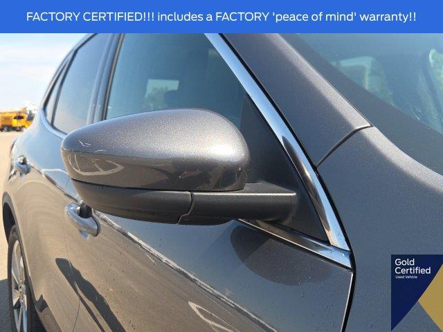 2025 Ford Escape - $26,665