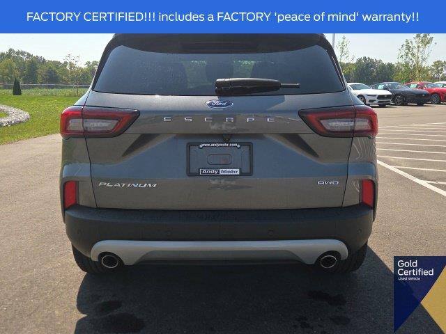 2025 Ford Escape - $26,665