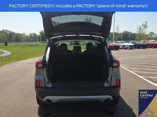 2025 Ford Escape - $26,665