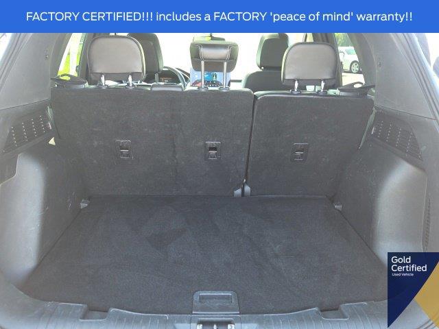 2025 Ford Escape - $26,665