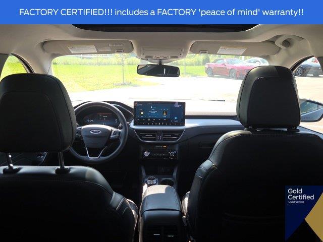 2025 Ford Escape - $26,665