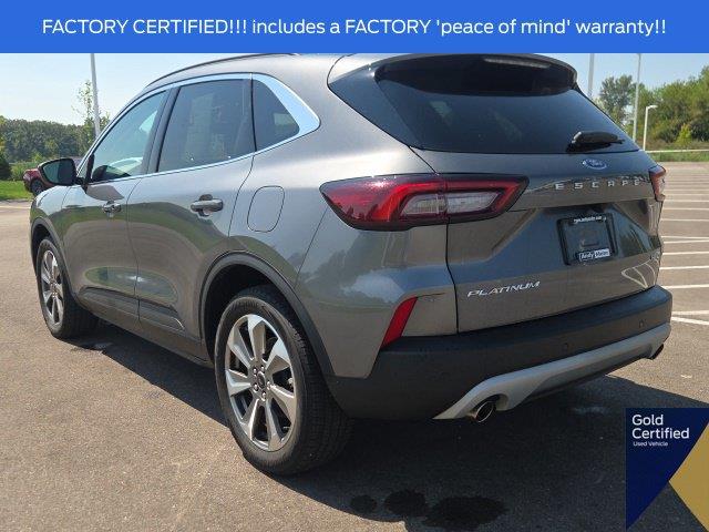 2025 Ford Escape - $26,665