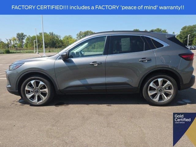 2025 Ford Escape - $26,665