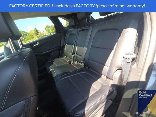 2025 Ford Escape - $26,665