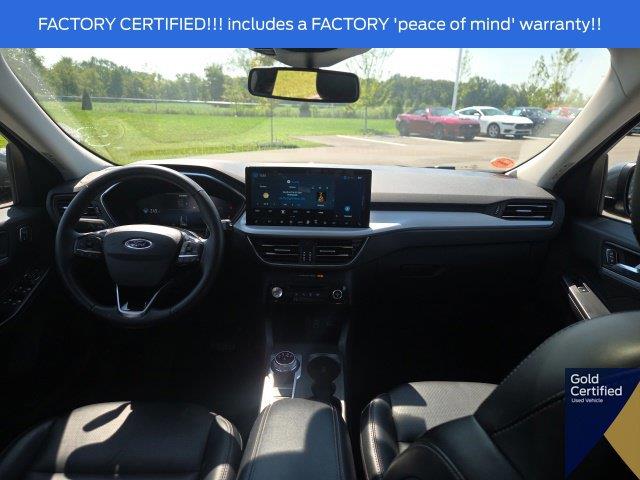 2025 Ford Escape - $26,665