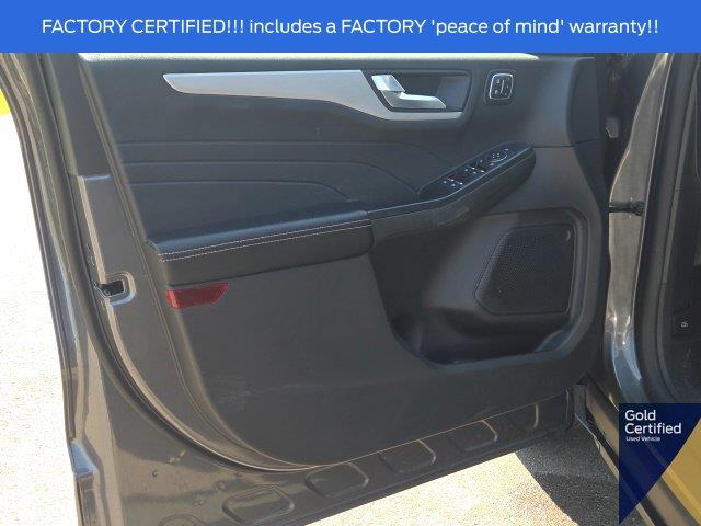 2025 Ford Escape - $26,665