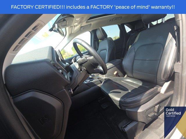 2025 Ford Escape - $26,665