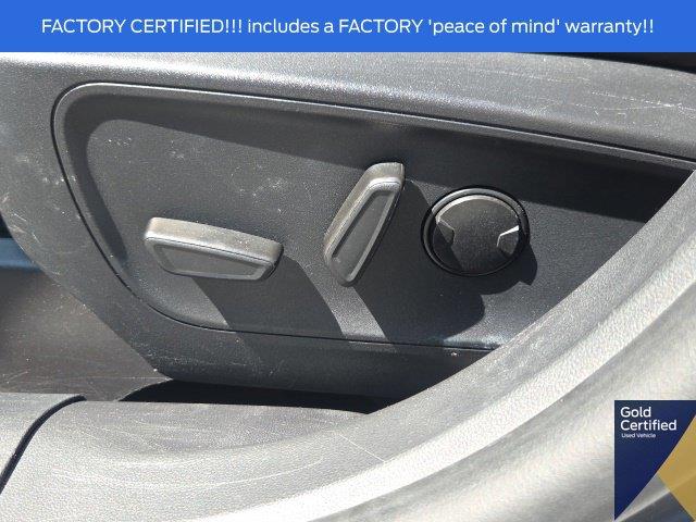 2025 Ford Escape - $26,665
