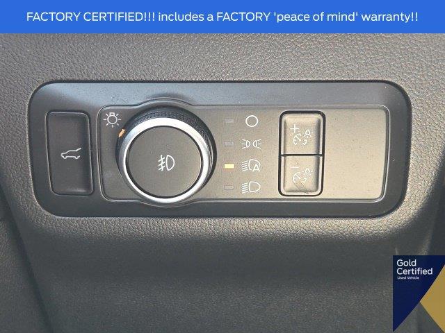 2025 Ford Escape - $26,665