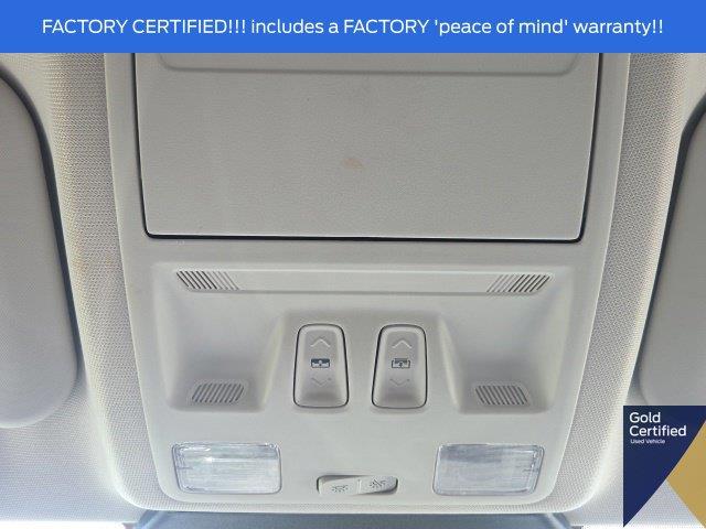 2025 Ford Escape - $26,665