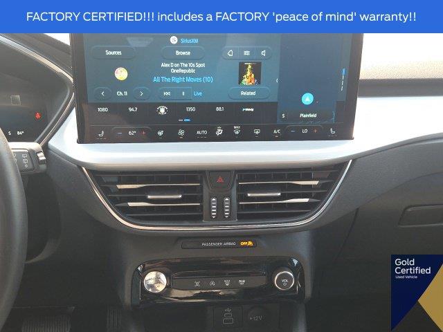 2025 Ford Escape - $26,665