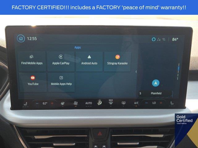 2025 Ford Escape - $26,665