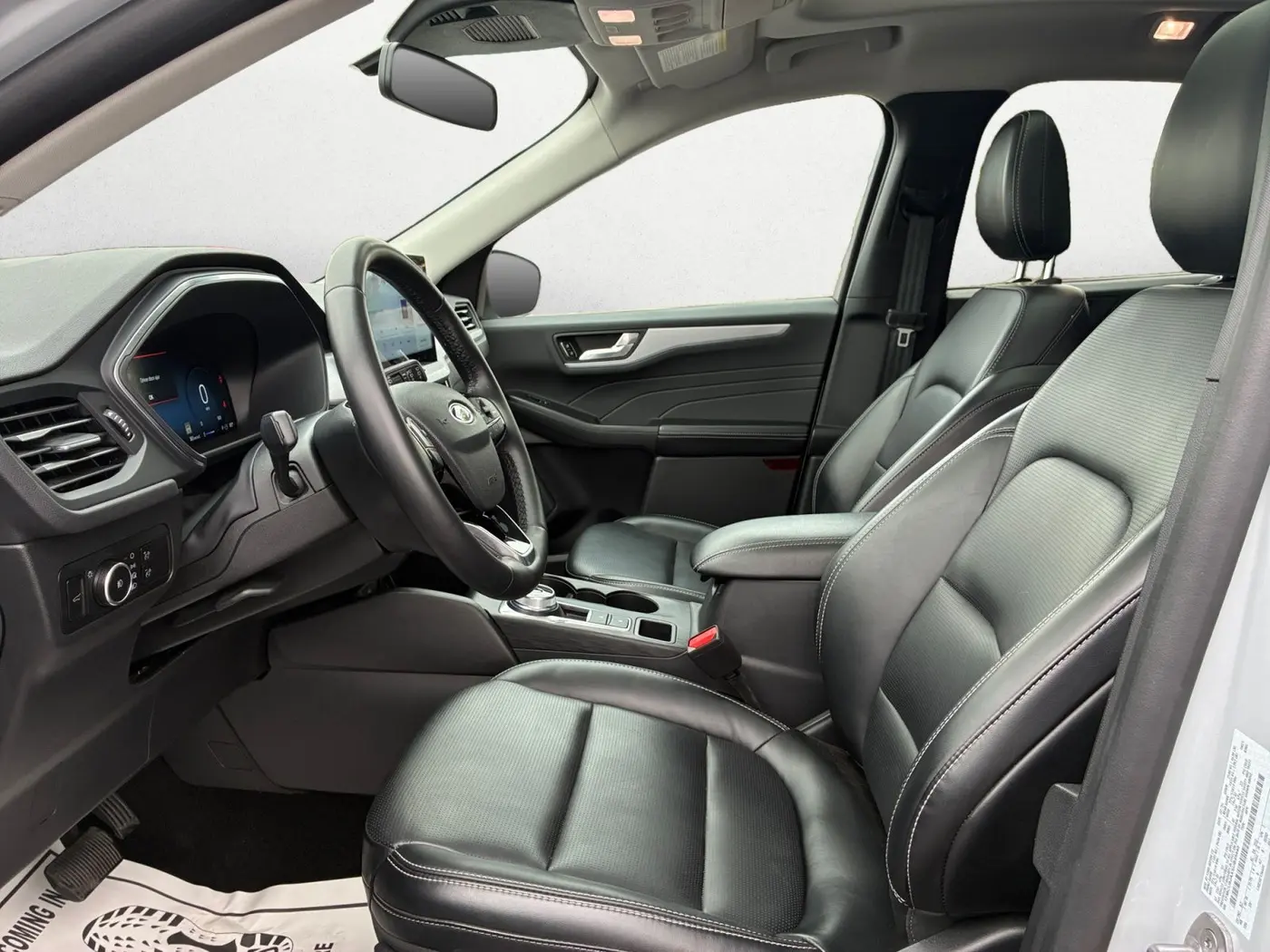 2025 Ford Escape - $28,589