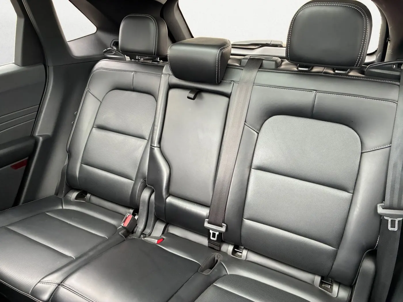 2025 Ford Escape - $28,589