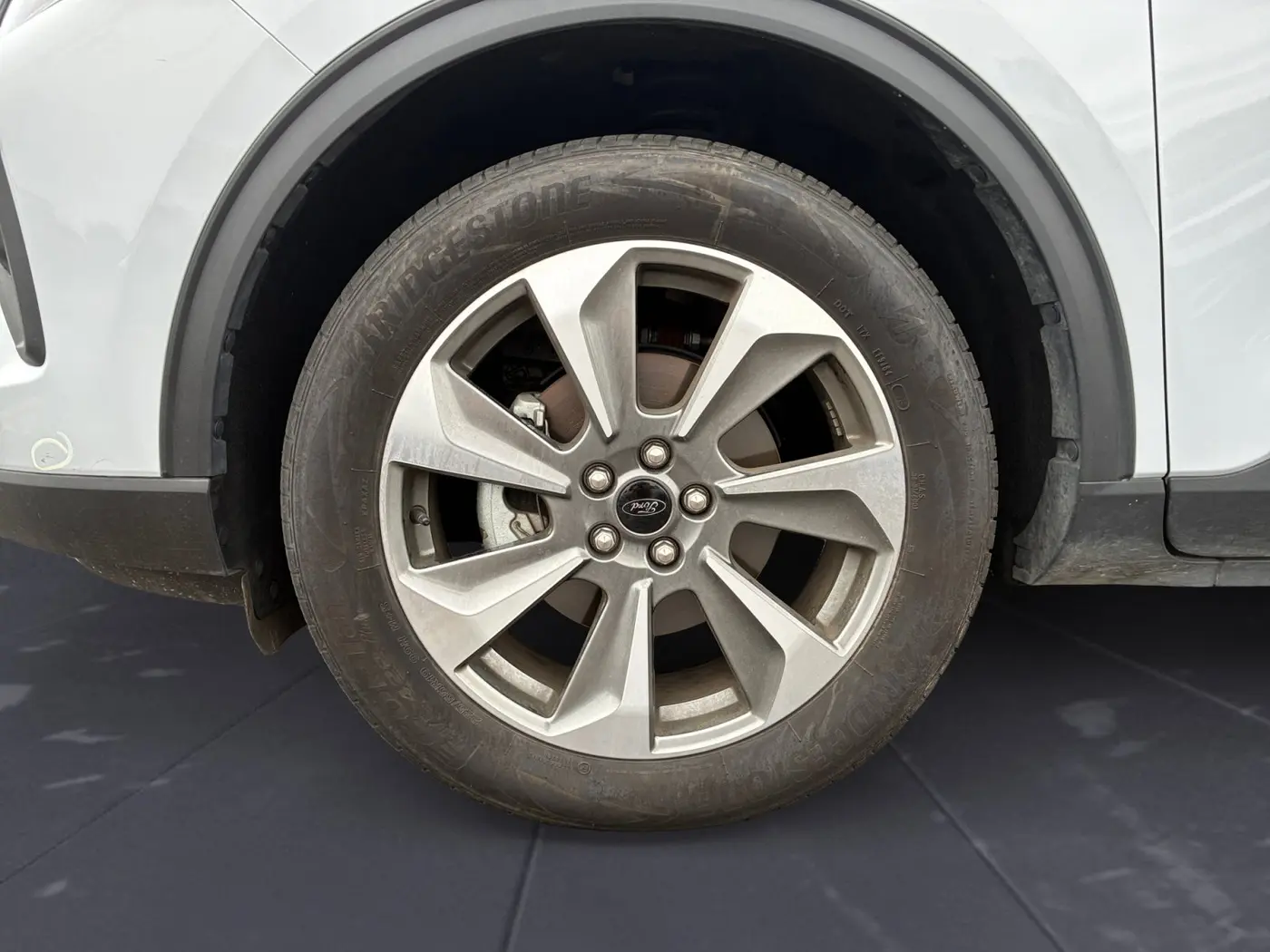 2025 Ford Escape - $28,589