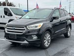 2017 Escape Thumbnail 2