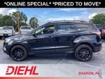 2017 Escape Thumbnail 5