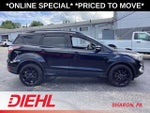 2017 Escape Thumbnail 9