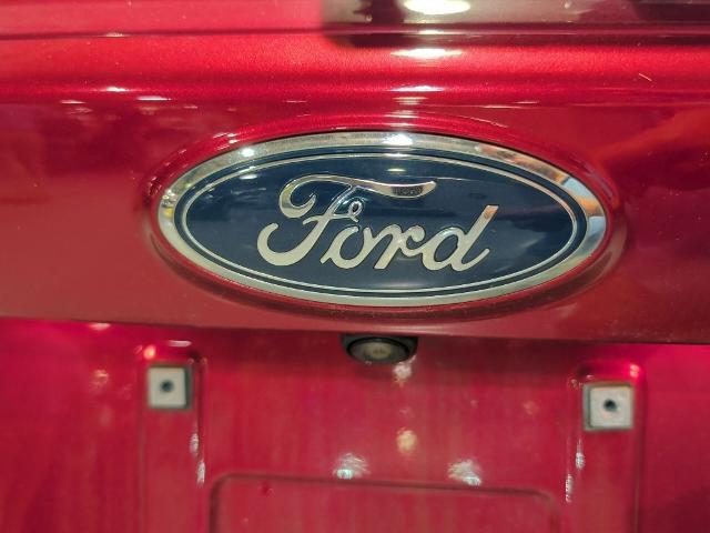 2017 Ford Escape - $14,510